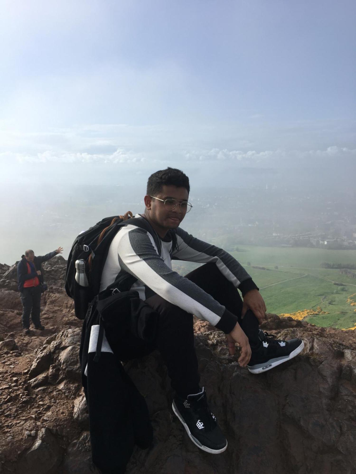 Homestay Bhatgoan Buitenkant foto